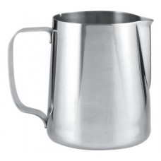 Elegance Water or Milk Jug 18/8 0.6L (EA)