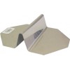 Sandwich Cutter Guard SS (EA)