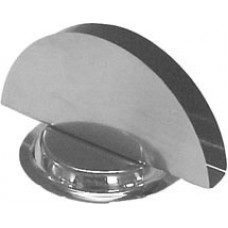 Napkin Holder SS 130 x 80mm (EA)