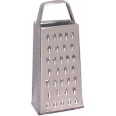 Grater SS 4 Sided 170x210mm (EA)