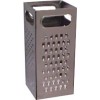 Grater SS HD 4 Sided 185x225mm (EA)