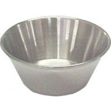 Sauce Cup SS 60x20mm Suits Oyster Tray (EA)