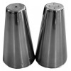 Conical Salt and Pepper Set 18/10 (PR)