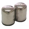 Mini Jumbo Salt and Pepper Shakers SS (PR)
