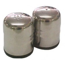 Mini Jumbo Salt and Pepper Shakers SS (PR)