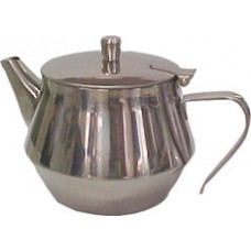 Princess Teapot 18/8 SS 0.3L (EA)