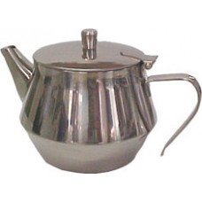 Princess Teapot 18/8 SS 1.5L (EA)