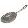 Ice Scoop Perforated 18/8 SS (EA)