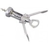 Corkscrew Wing Type Chrome (EA)