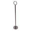 Table Number Stand 300mm or 12in (EA)