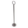 Table Number Stand 380mm or 15in (EA)