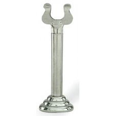 Harp Menu Card Holder 100mm EA