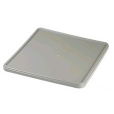 Unica Glass Rack Extender 49 Comp 500x500x51mm (EA)