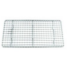 Cake Cooling Rack 1/3 with Legs125X260mm or 5x10in (EA)