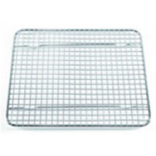 Cake Cooling Rack 1/2 with Legs 200x250mm or 8x10in (EA)