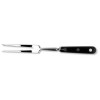 Ivo Carving Fork Curved Tines 250mm 2000 Series EA