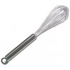 Chef Inox Whisk Piano Wire 12 Wires 18/10 250mm (EA)