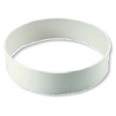 Thermohauser Cake Ring Polystyrene 75 x 30mm (EA)