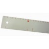 Thermohauser Dough Ruler Flexible 7x80 5x120mm Div (EA)