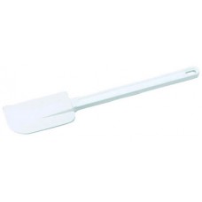 Matfer Rubber Plate Spatula 250x70mm (EA)