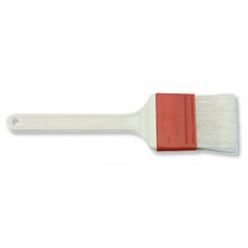 Pastry Brush 60mm Natural Bristles Thermohauser (EA)