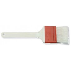 Pastry Brush 75mm Natural Bristles Thermohauser (EA)