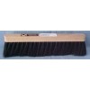 Flour Brush 300mm Black Bristles Wood Handle (EA)