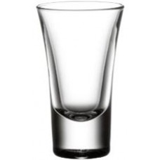 Dublino Shot Glass 34ml  (PK 6)