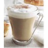 Oslo Latte Glass Cup 325ml or 11oz (CT 24)