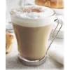 Oslo Latte Glass Cup 325ml or 11oz (PK 6)