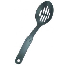 Club Spoon Slotted Non Stick (EA)