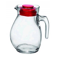 Sangria Jug with Lid 1500ml (EA)