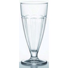 Rock Bar Sundae Glass Clear 380ml (PK 6)