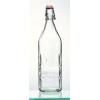 Moresca Water Bottle 1L White Top (EA)