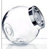 Pandora Jar 2230ml Chrome Lid (EA)