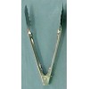 Tong Utility 180mm SS (EA)
