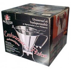Confectionery Funnel 1.9litre with Stand (EA)