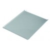 Baking Sheet 1.0mm SS 400x300mm Small Edge (EA)