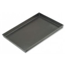 Paderno Baking Sheet Blue Steel 400x300x30mm (EA)