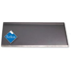 Paderno Baking Sheet Alusteel 600x400x20mm (EA)