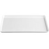 Melamine Rectangular Serving Tray 450mmX345mm  (EA)