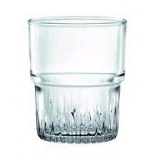 Empilable Lyon Stackable Tumbler 160ml PK 4 CLEARANCE