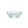 Lys Pompei Stackable Glass Bowl 60mm 36ml Duralex (PK 4)