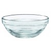 Lys Pompei Stackable Glass Bowl 105mm 200ml Duralex (EA)