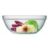 Lys Pompei Stackable Glass Bowl 310mm 5.8L Duralex (EA)