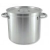 Premier Stockpot Alum 10L 240x240x4mm (EA)