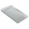 Quiche Pan Rectangular Fluted 300x210x25mm Loose Base (EA)