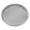 Quiche Pan Round Fluted 120x18mm Loose Base  (EA)