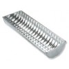 Fisko Loaf Pan Semi Circle Tin Plated 300x110x50mm (EA)