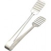 Pastry Cake Tongs 18/10 SS 240mm (EA)